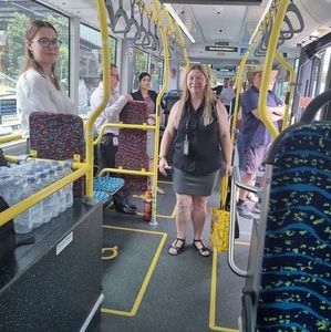 Meet your Posher, Joanne